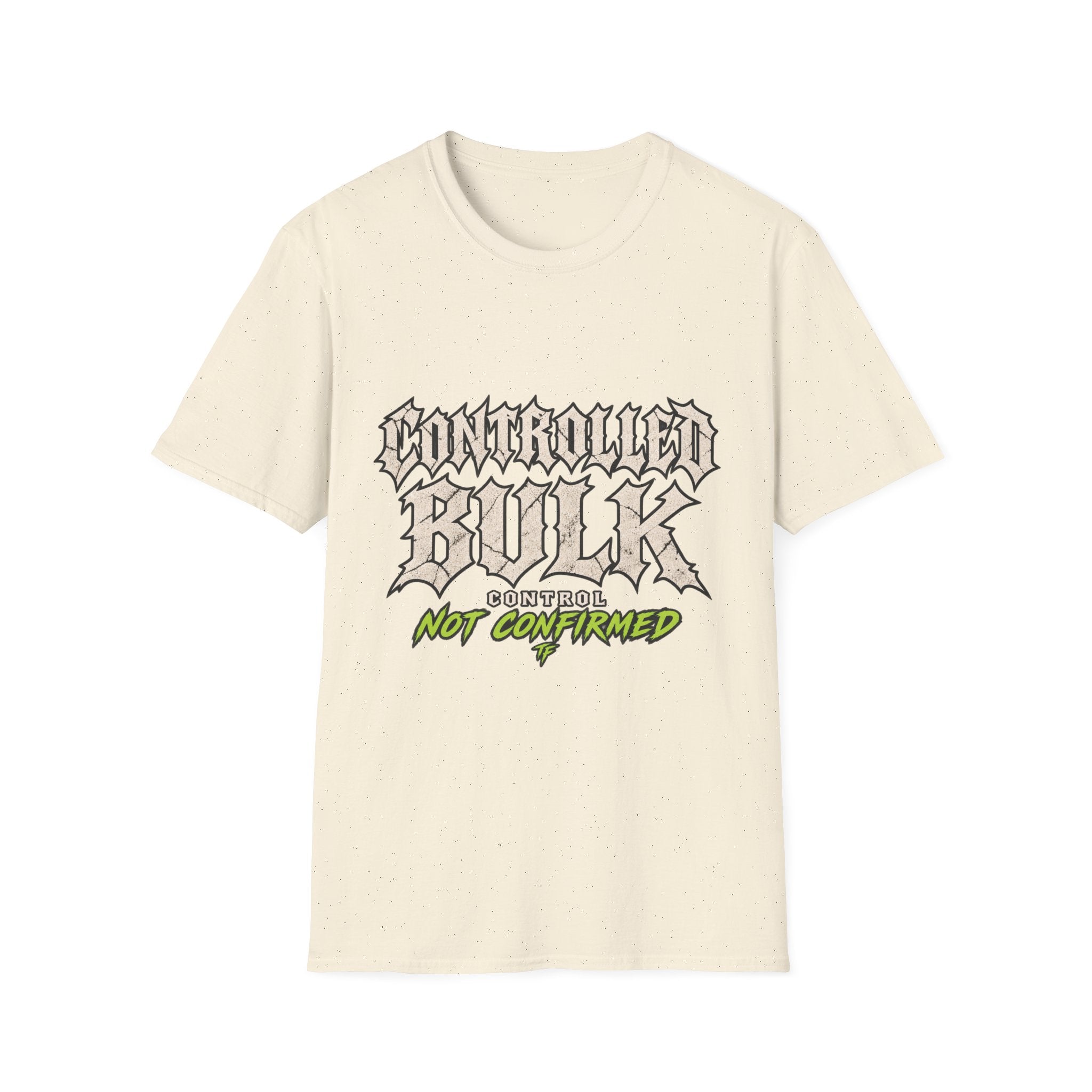 Controlled Bulk T-Shirt