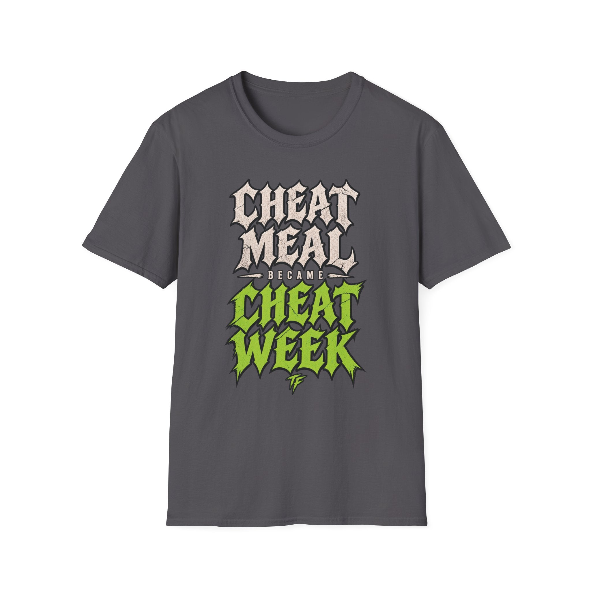 Cheat Meal T-Shirt