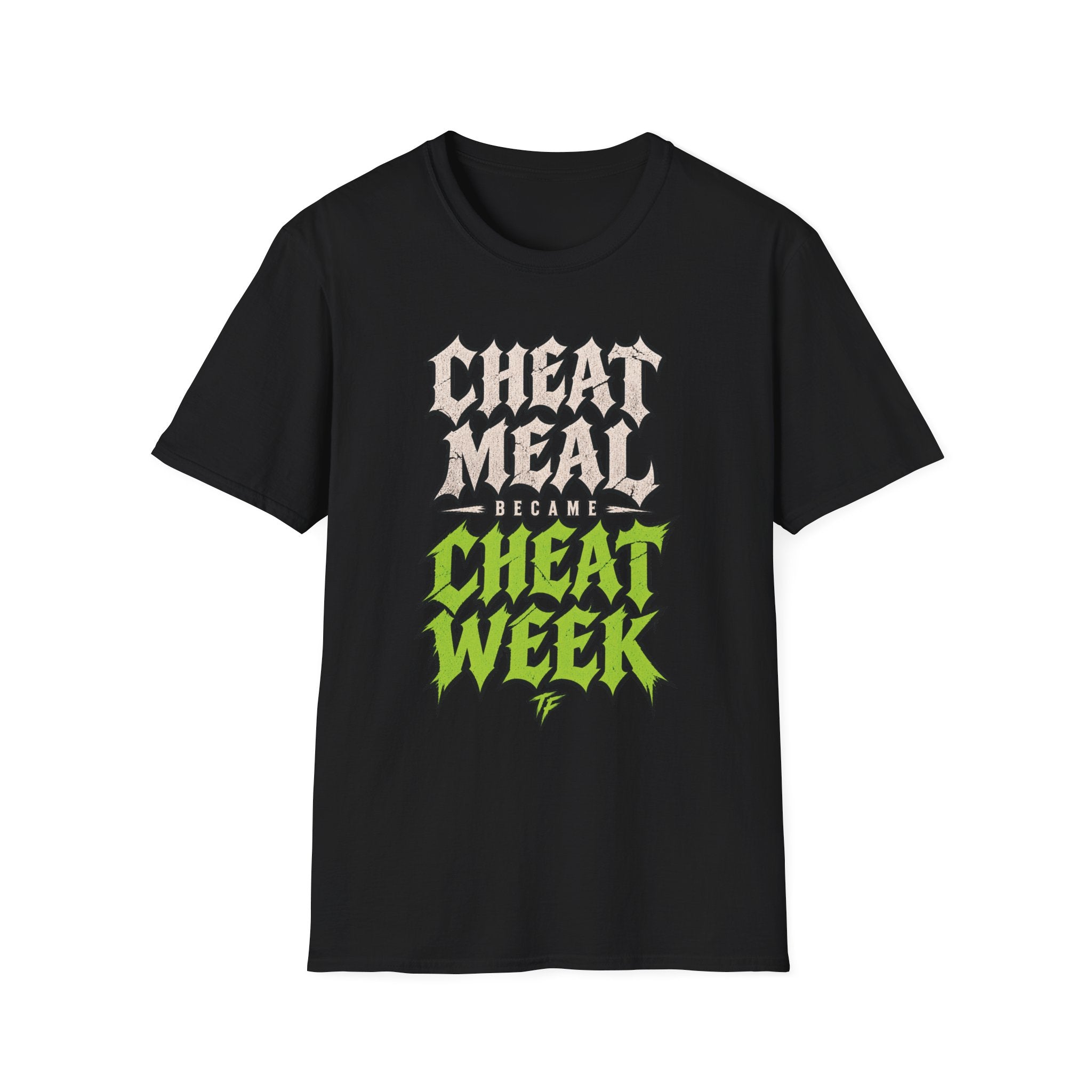 Cheat Meal T-Shirt