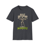 Built Different T-Shirt