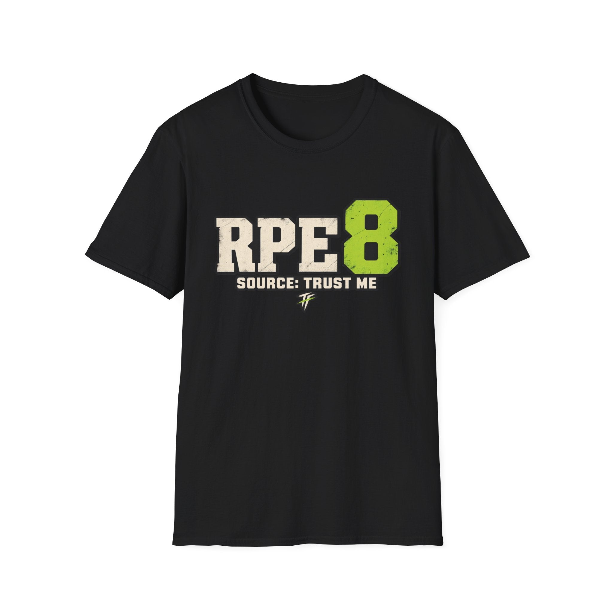 RPE 8 T-Shirt