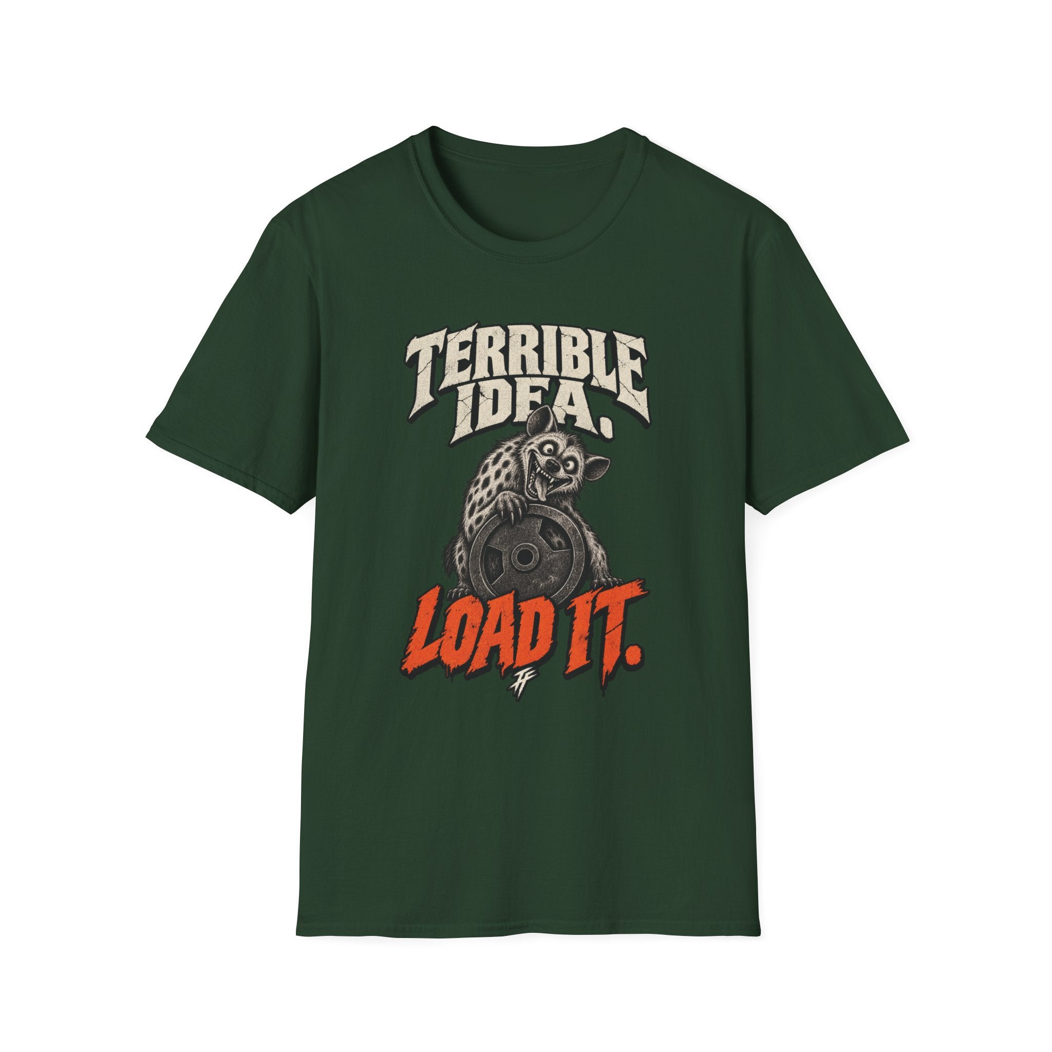 Terrible Idea T-Shirt