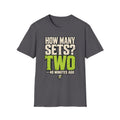 Two Sets T-Shirt