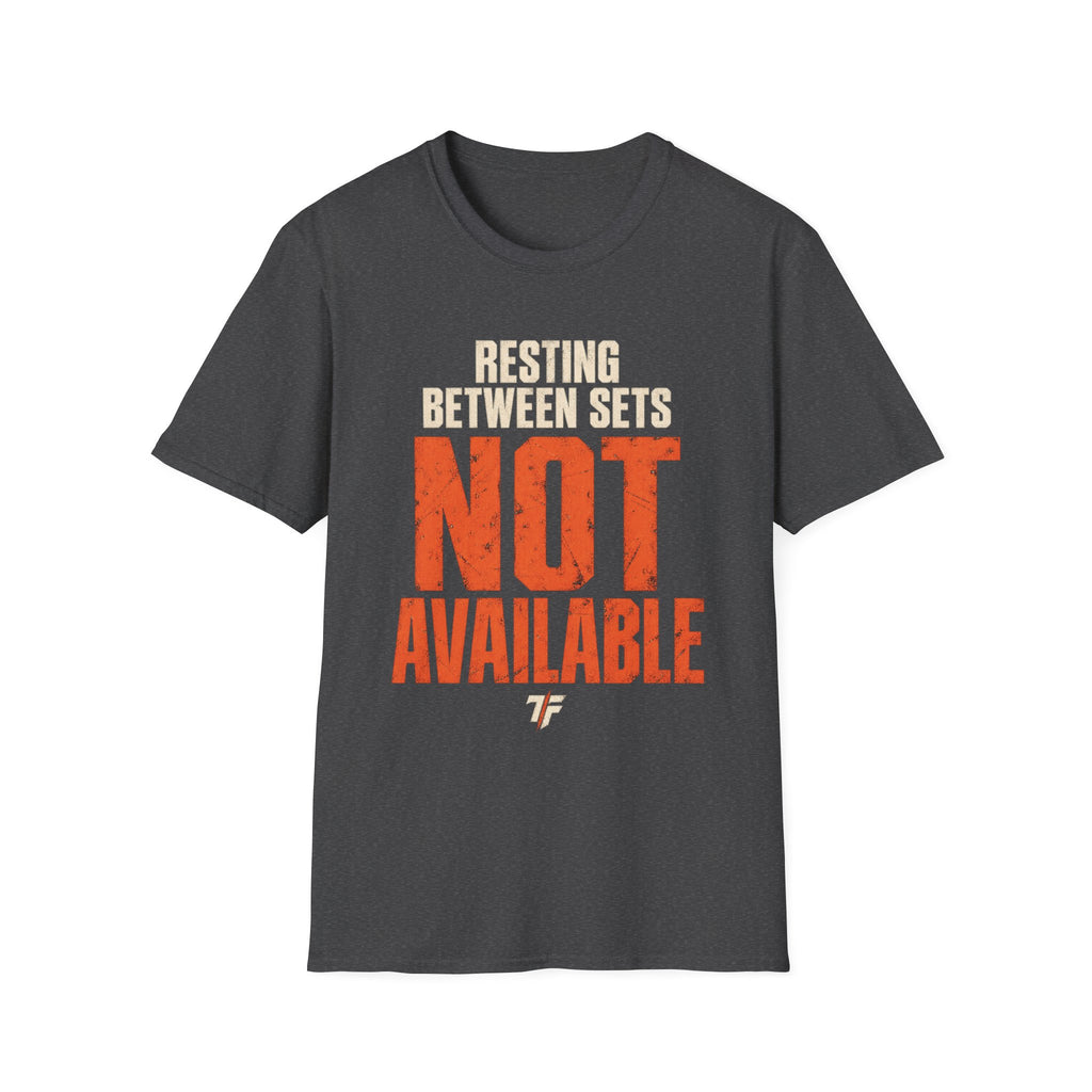 Not Available T-Shirt
