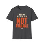 Not Available T-Shirt