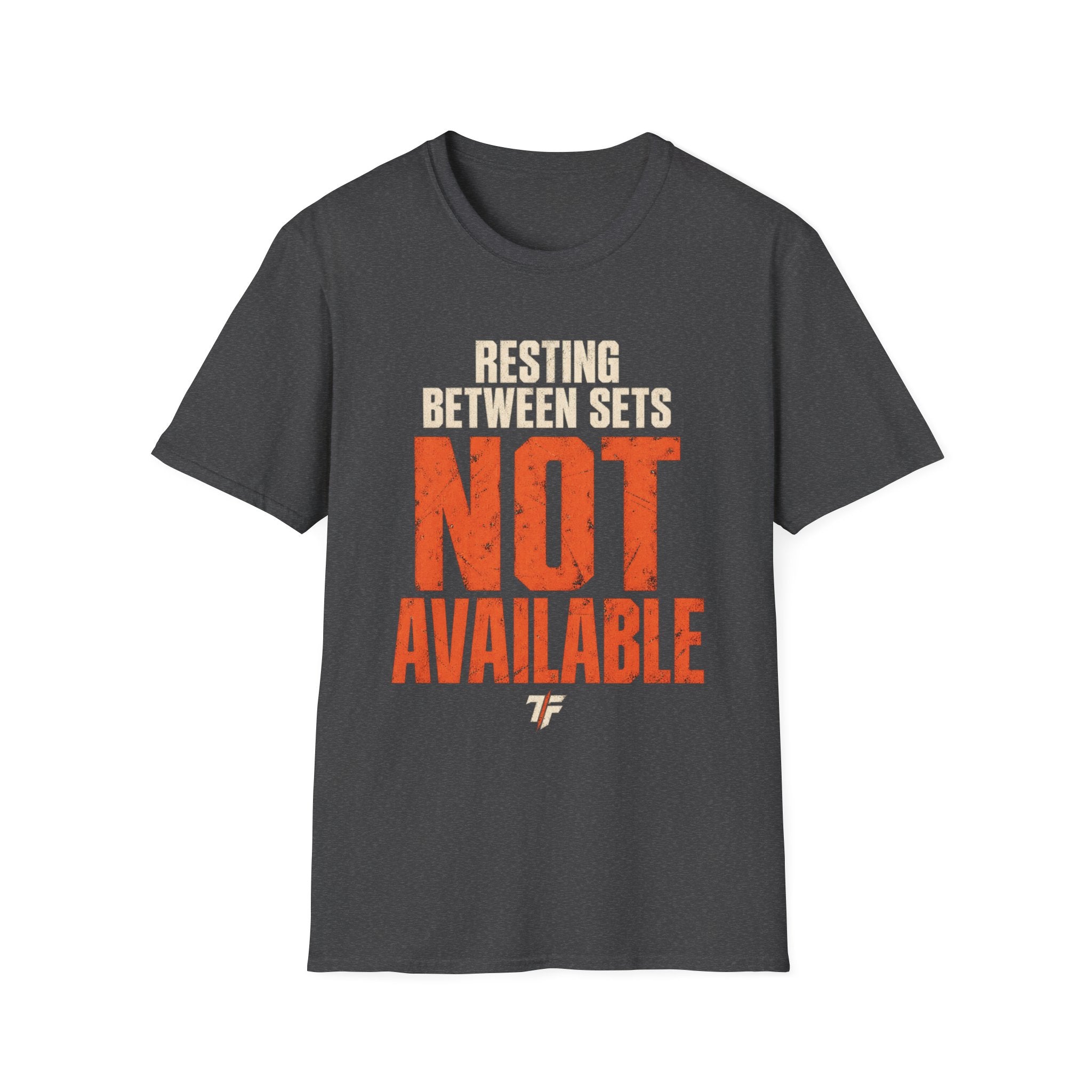 Not Available T-Shirt