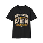 Cardio T-Shirt