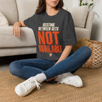 Not Available T-Shirt