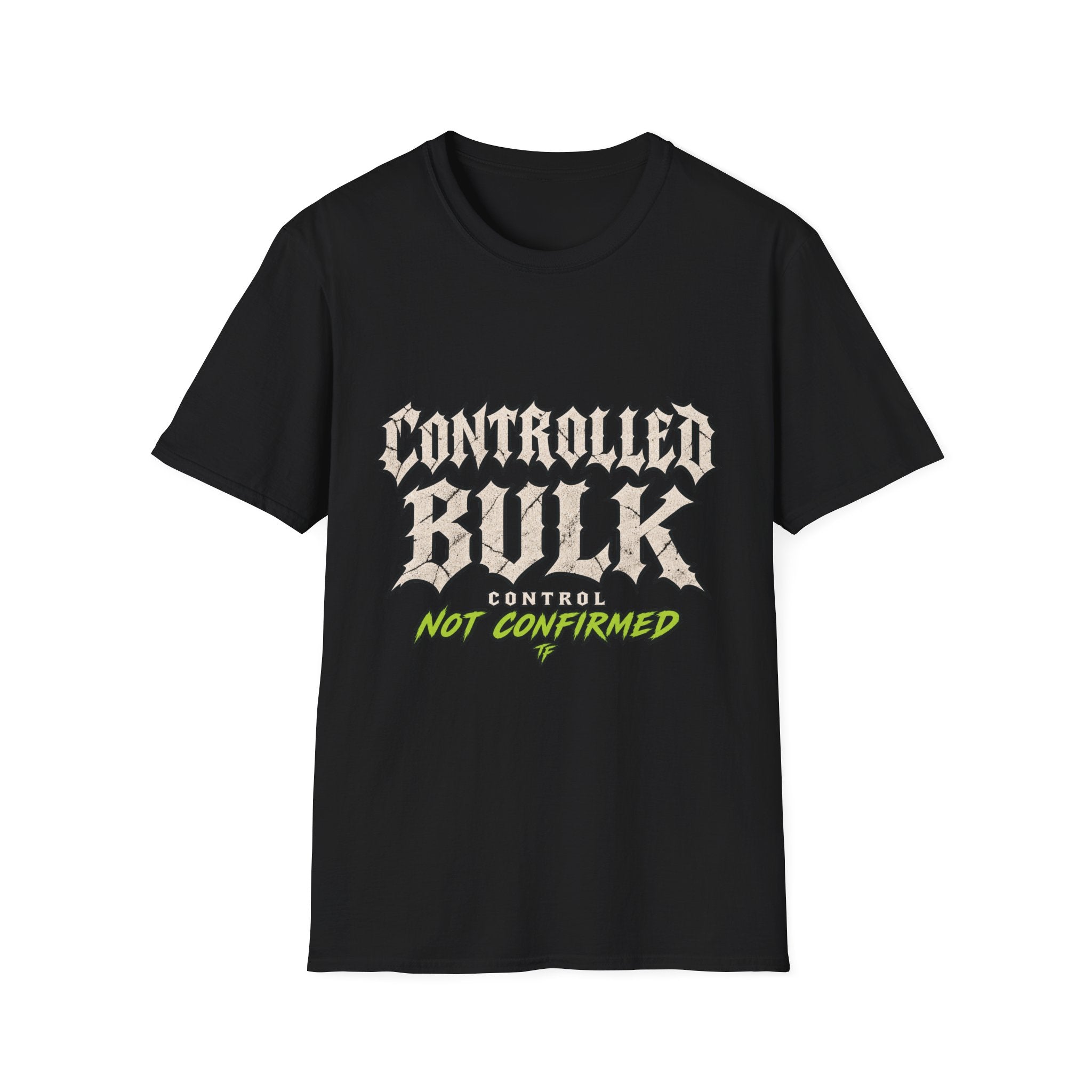 Controlled Bulk T-Shirt