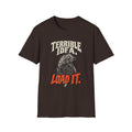 Terrible Idea T-Shirt
