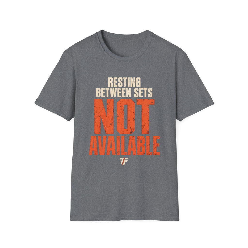 Not Available T-Shirt