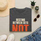 Not Available T-Shirt