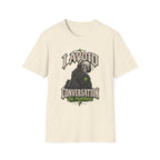 Copy of Dumbbells Over Dumb People T-Shirt