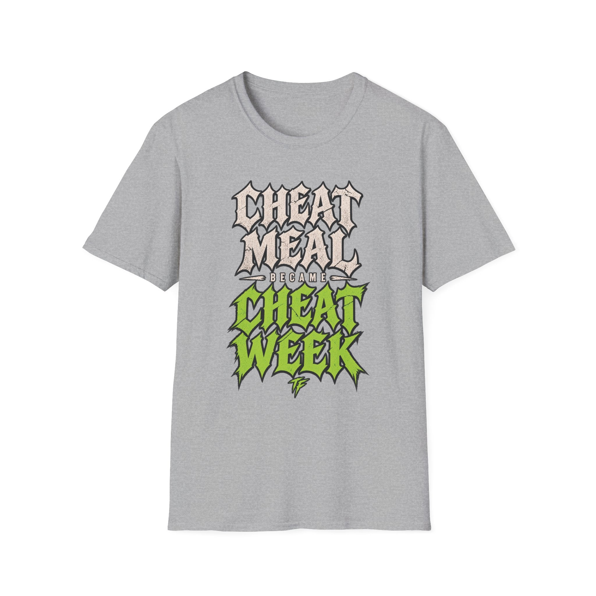 Cheat Meal T-Shirt