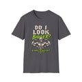 Do I Look Bigger? T-Shirt