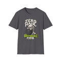 Zero Hair Questionable Form T-Shirt