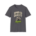 Humbled By Gravity T-Shirt