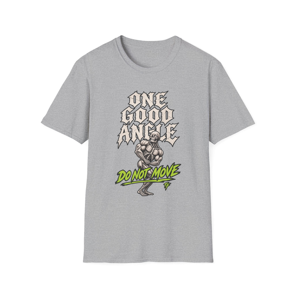 One Good Angle T-Shirt