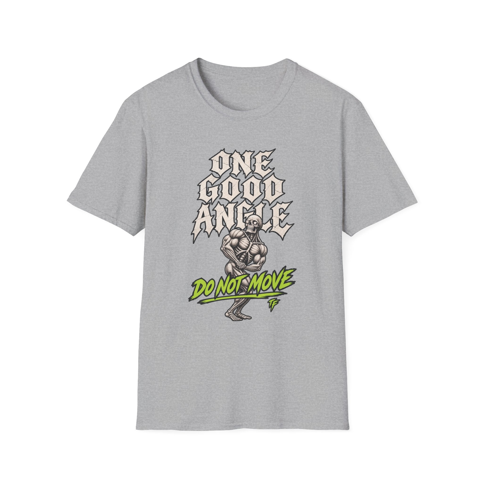 One Good Angle T-Shirt