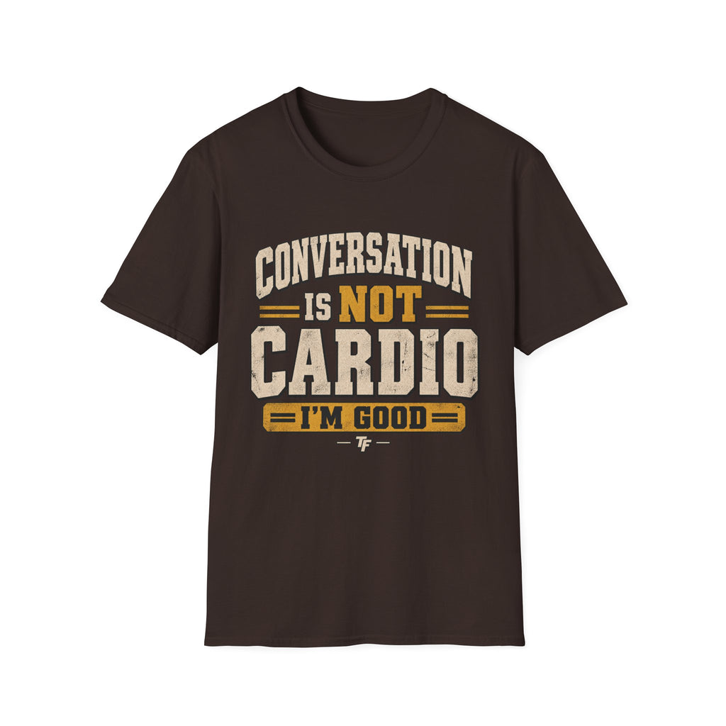 Cardio T-Shirt