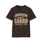 Cardio T-Shirt