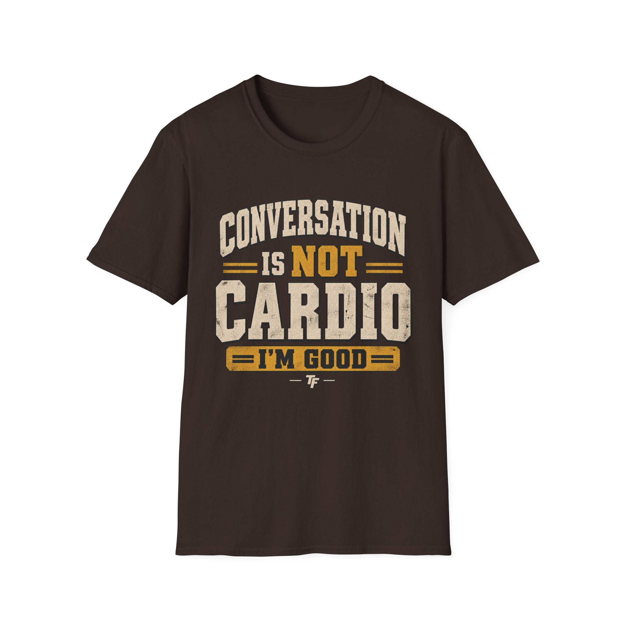 Cardio T-Shirt