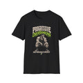 Progressive Overthinking T-Shirt