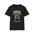 Progressive Overthinking T-Shirt