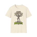 Built Different T-Shirt