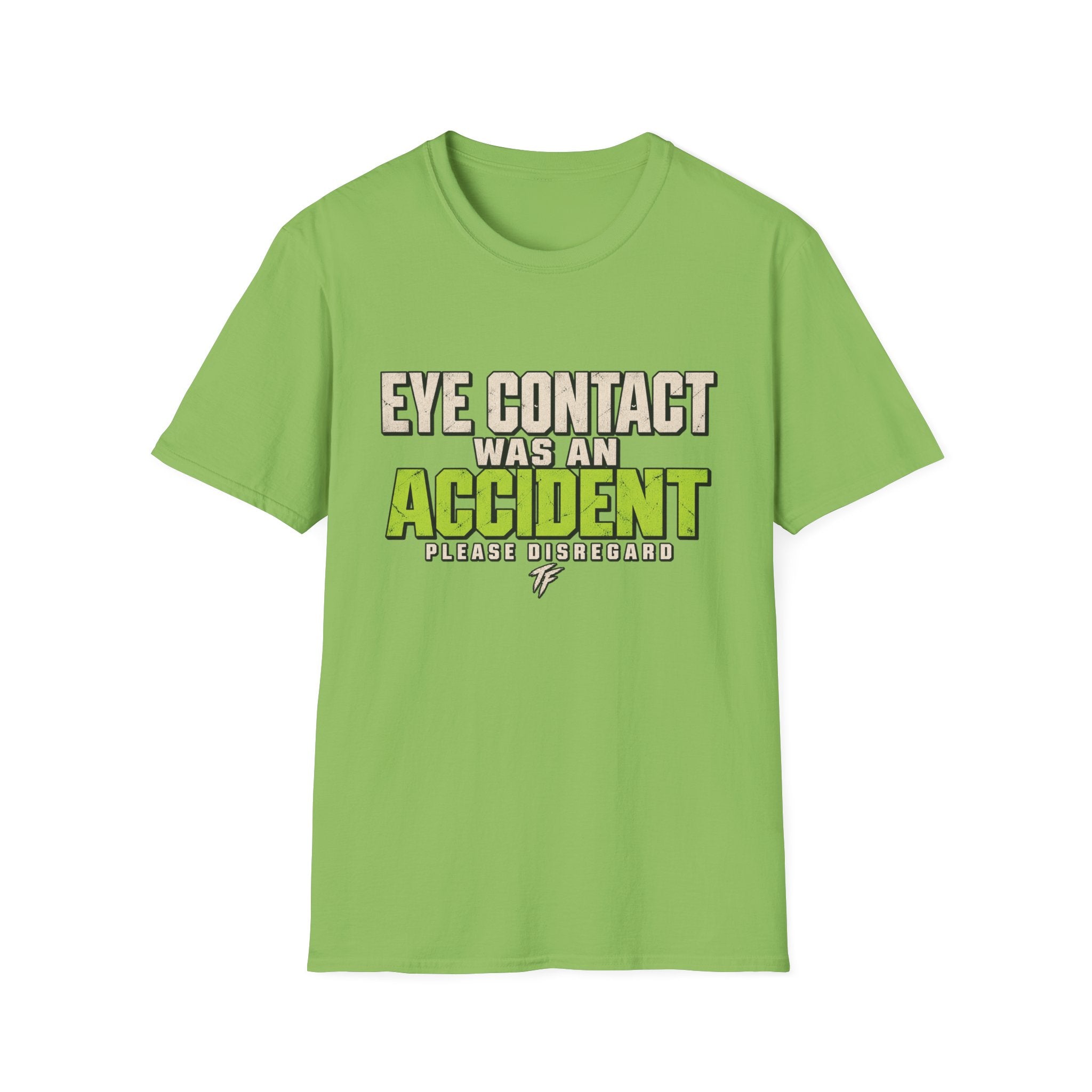 Eye Contact T-Shirt