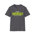 Ego Unmanaged T-Shirt