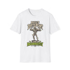 Built Different T-Shirt