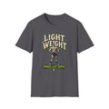 Famous Last Words T-Shirt