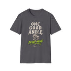 One Good Angle T-Shirt