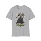 Copy of Dumbbells Over Dumb People T-Shirt