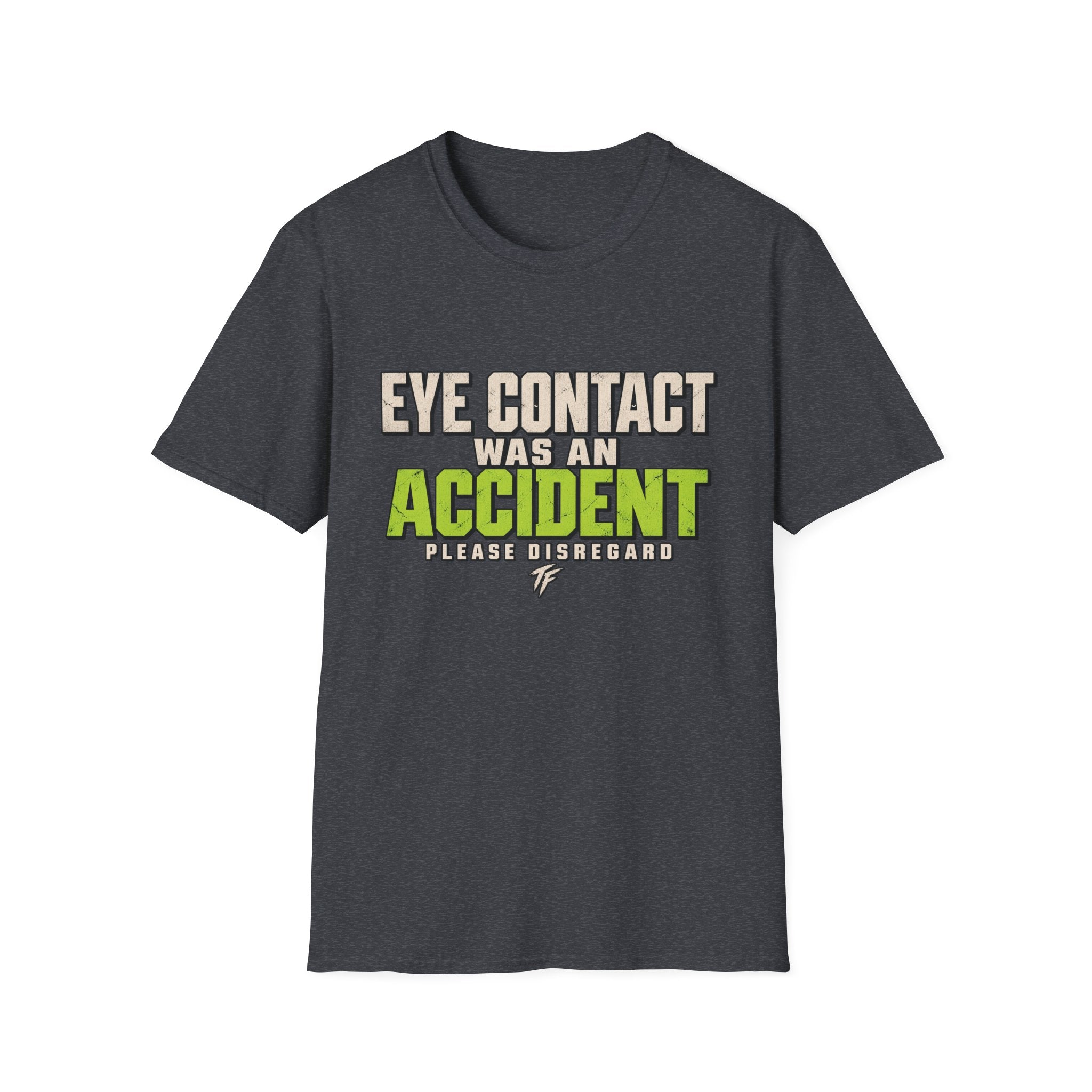 Eye Contact T-Shirt