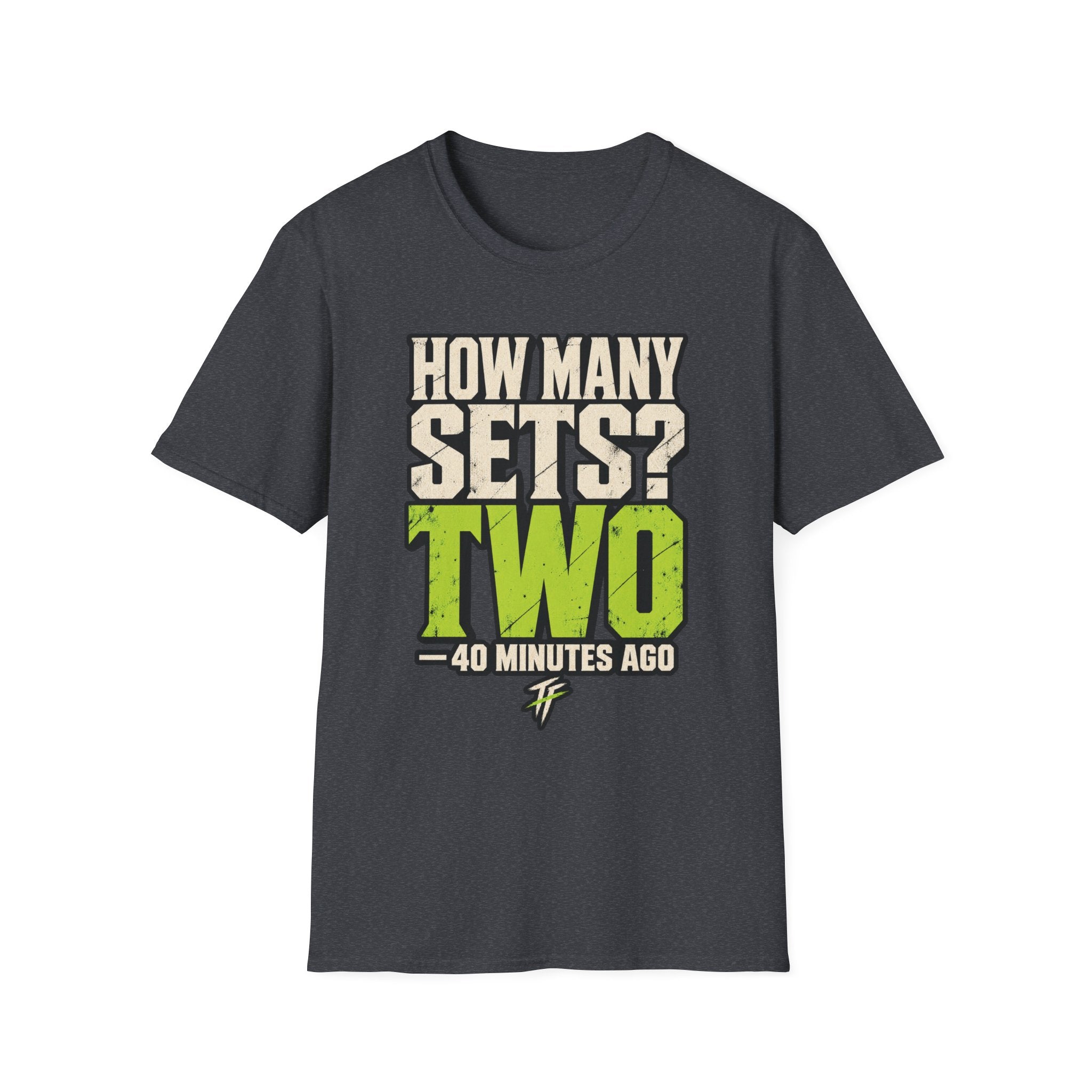 Two Sets T-Shirt