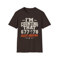 I'm Counting That T-Shirt