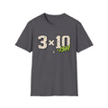 3x10-ish T-Shirt