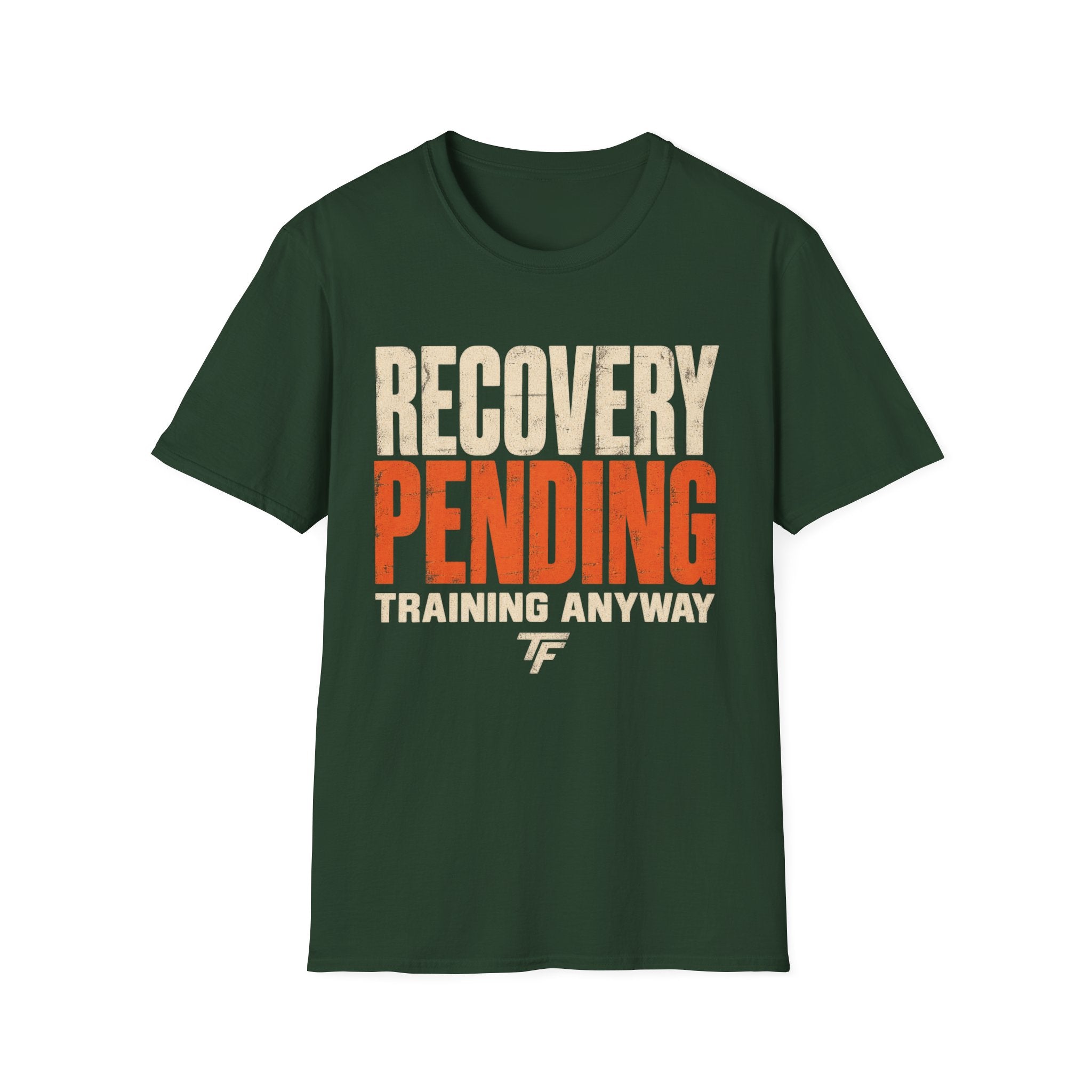Recovery Pending T-Shirt