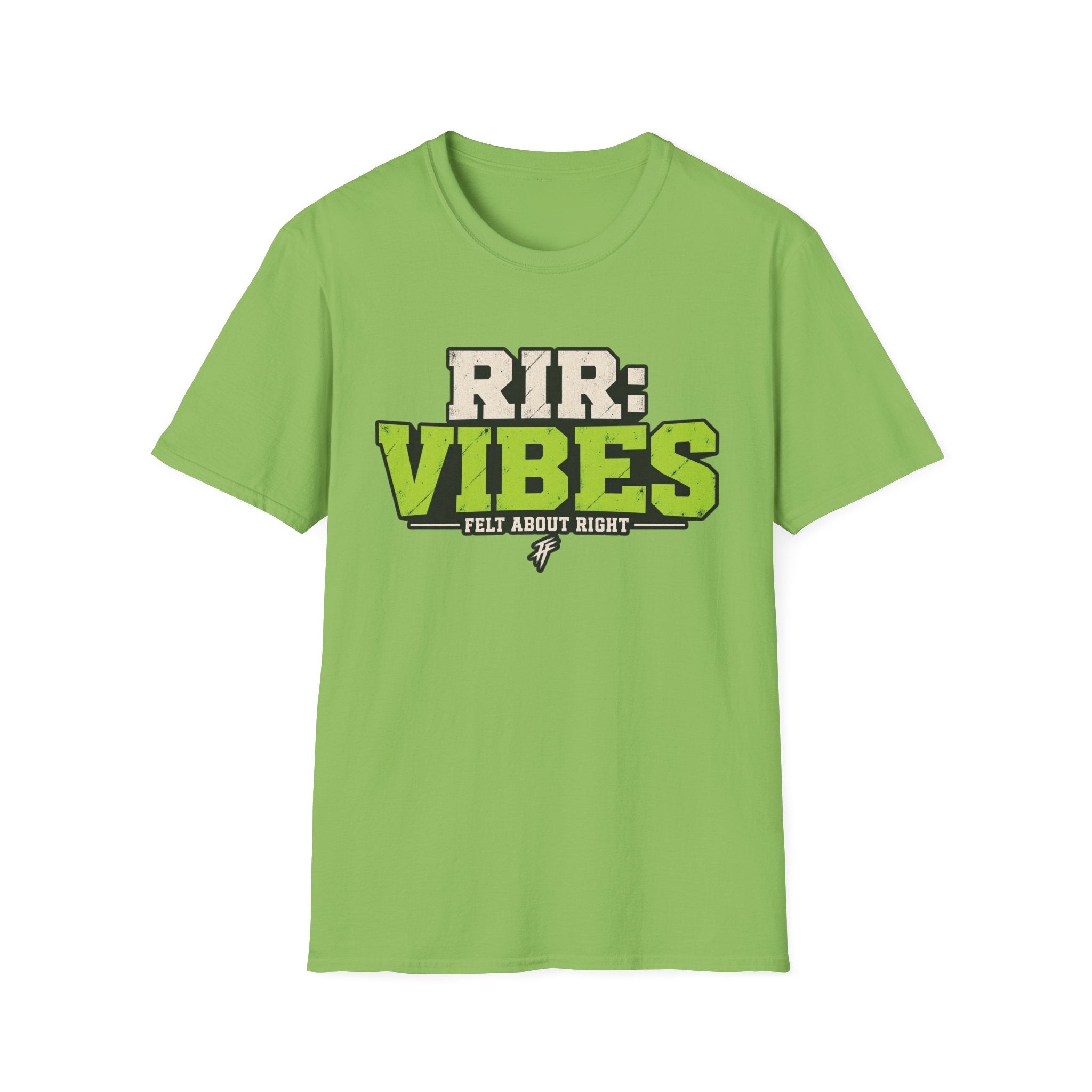 RIR: Vibes T-Shirt