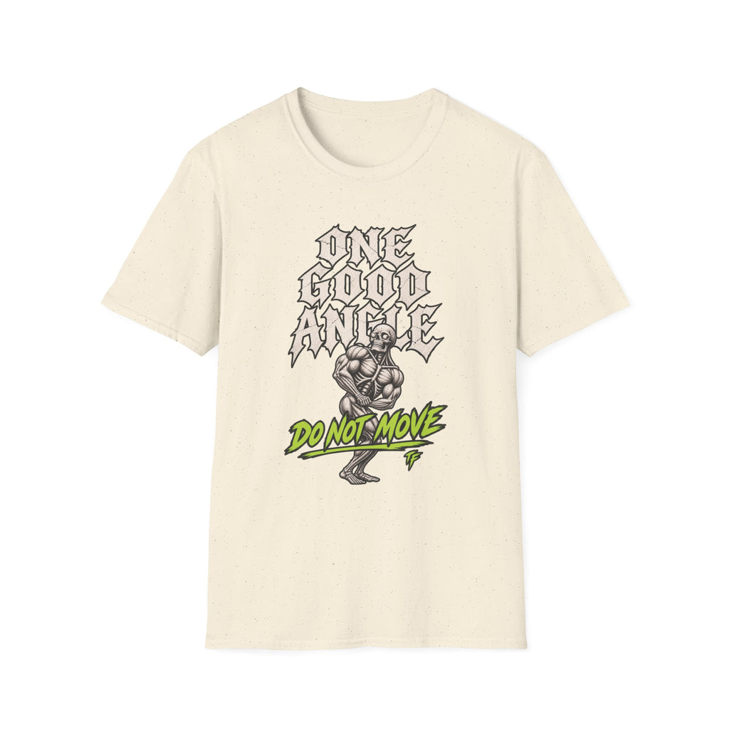 One Good Angle T-Shirt