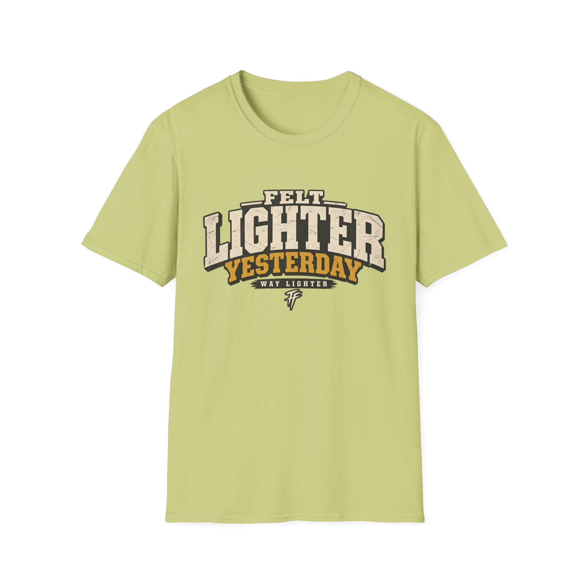 Felt Lighter Yesterday T-Shirt