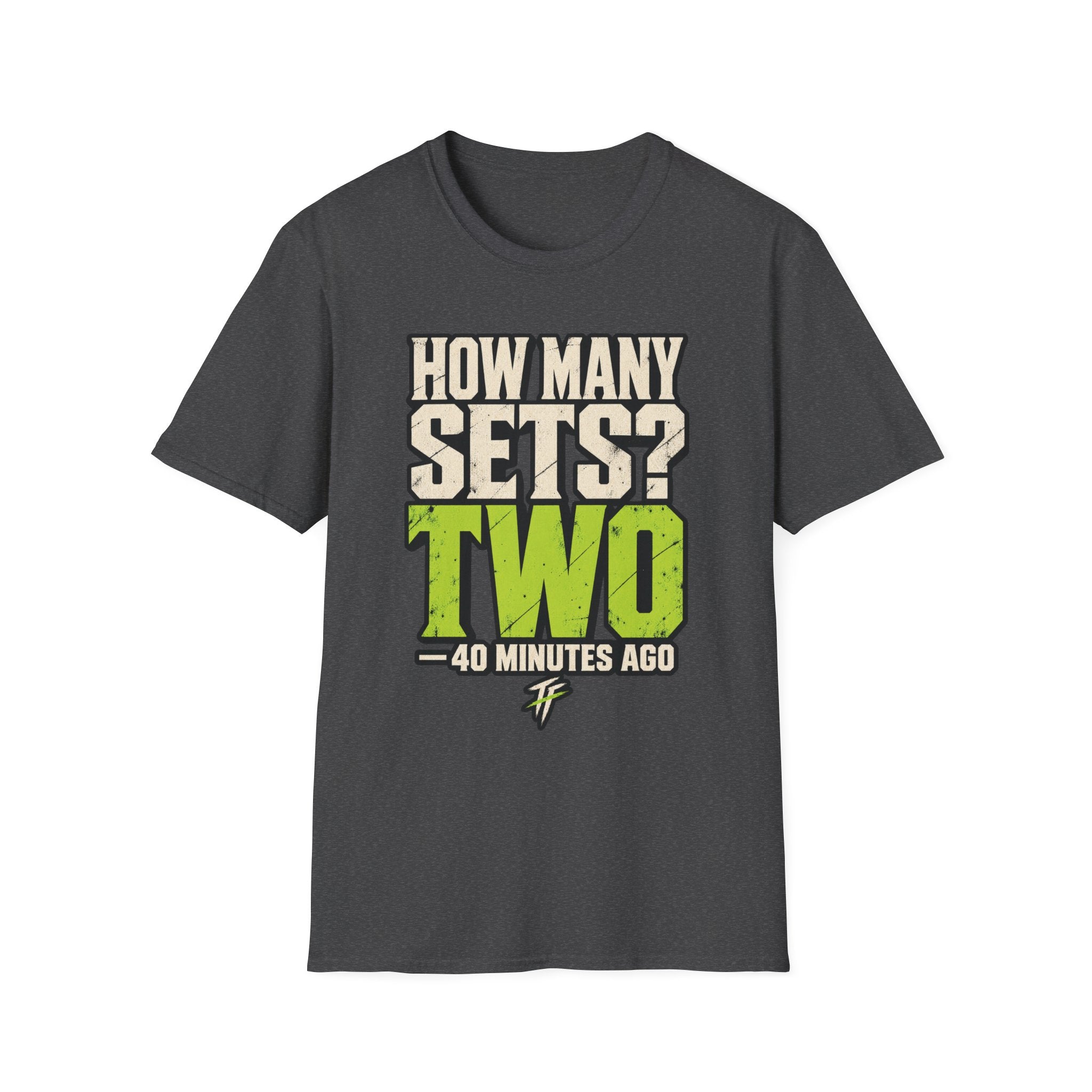Two Sets T-Shirt