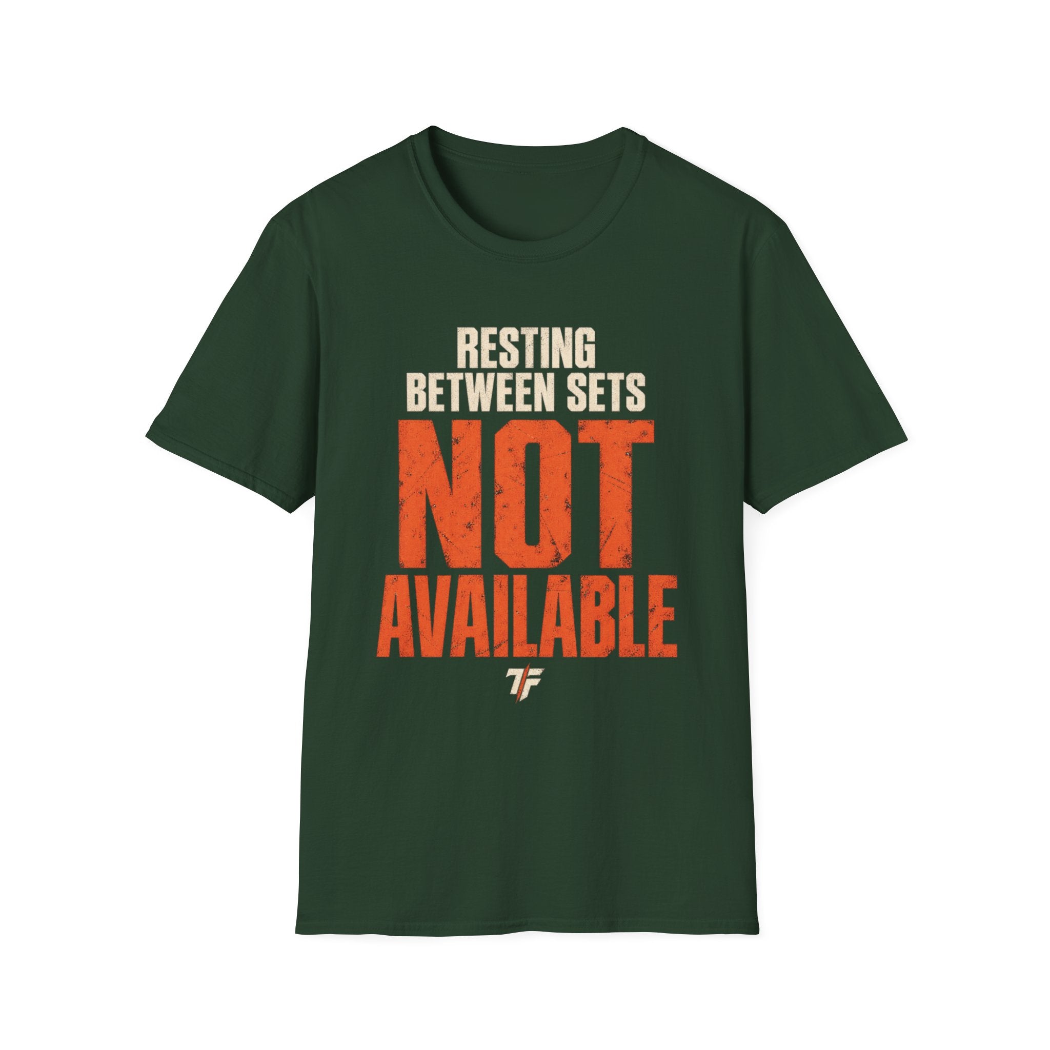 Not Available T-Shirt