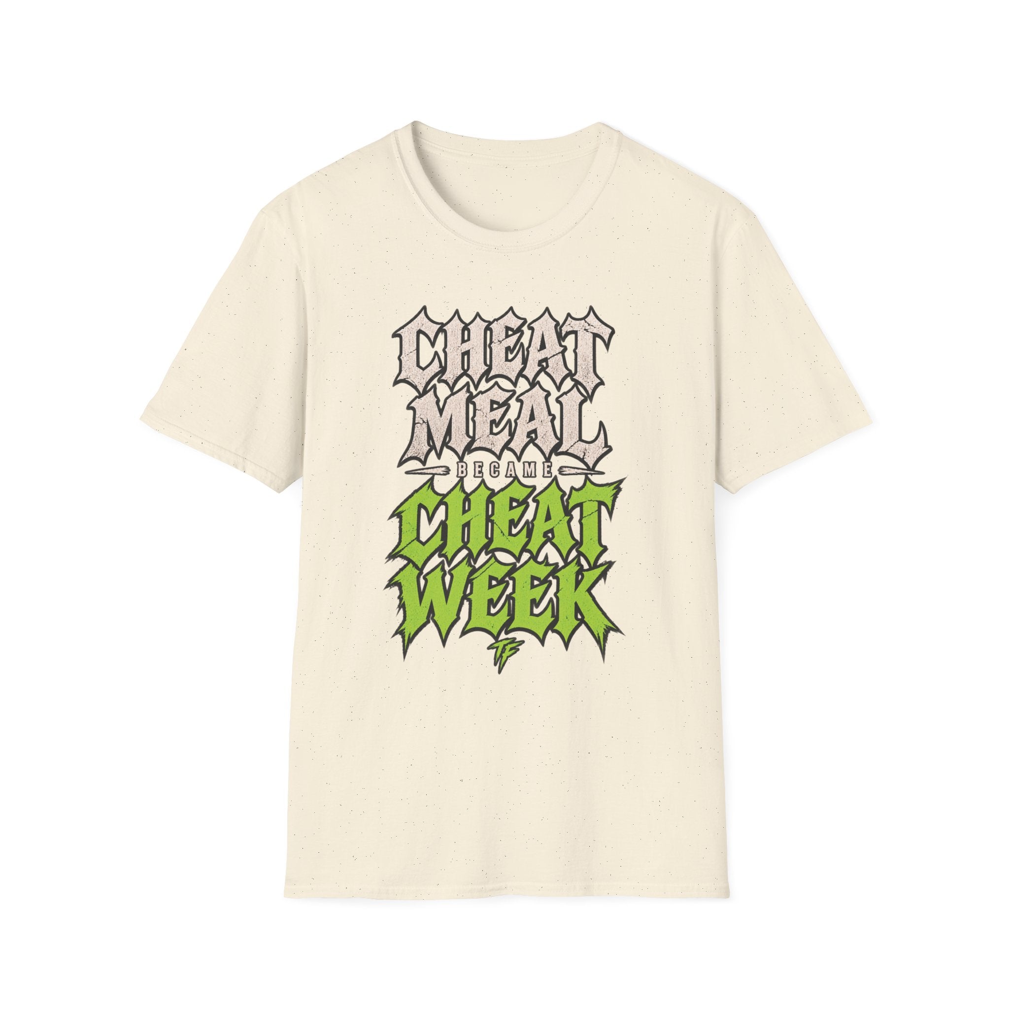 Cheat Meal T-Shirt