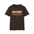 Machine Occupied T-Shirt