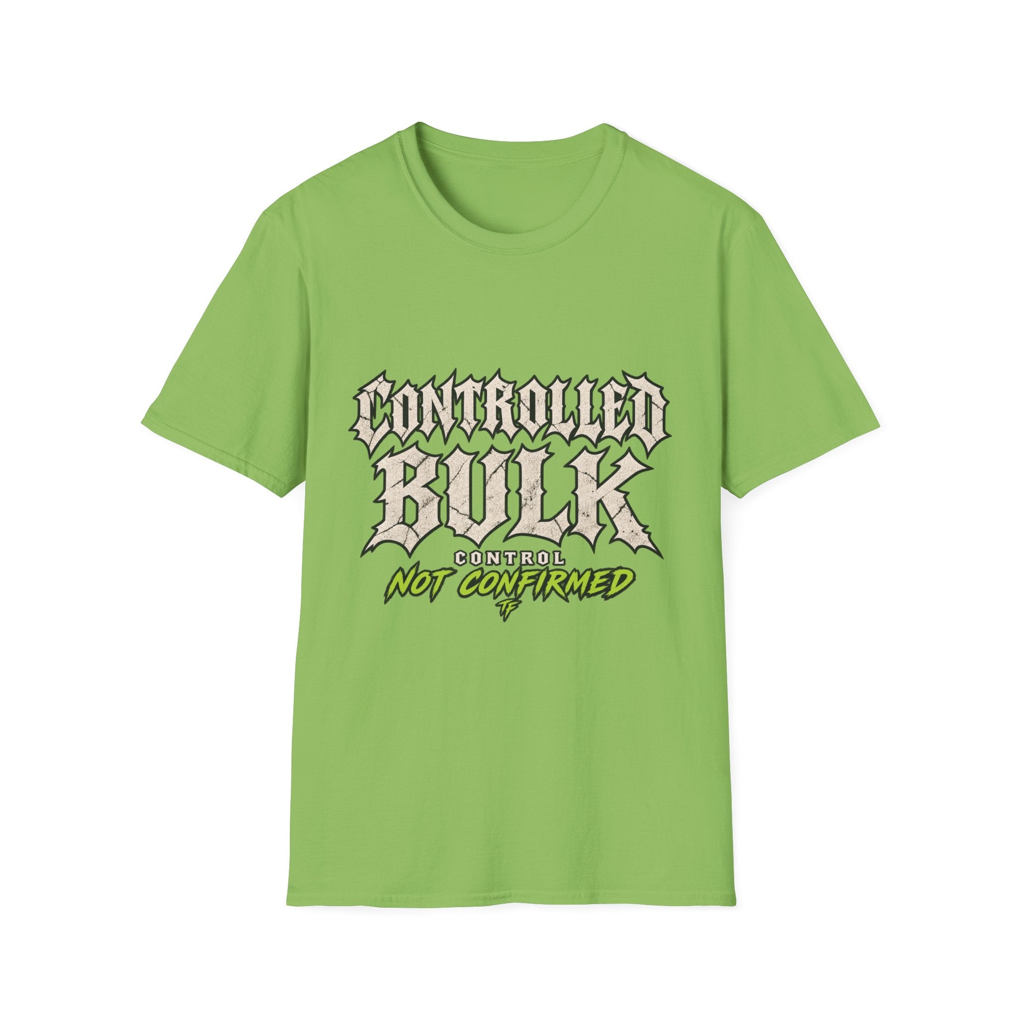 Controlled Bulk T-Shirt