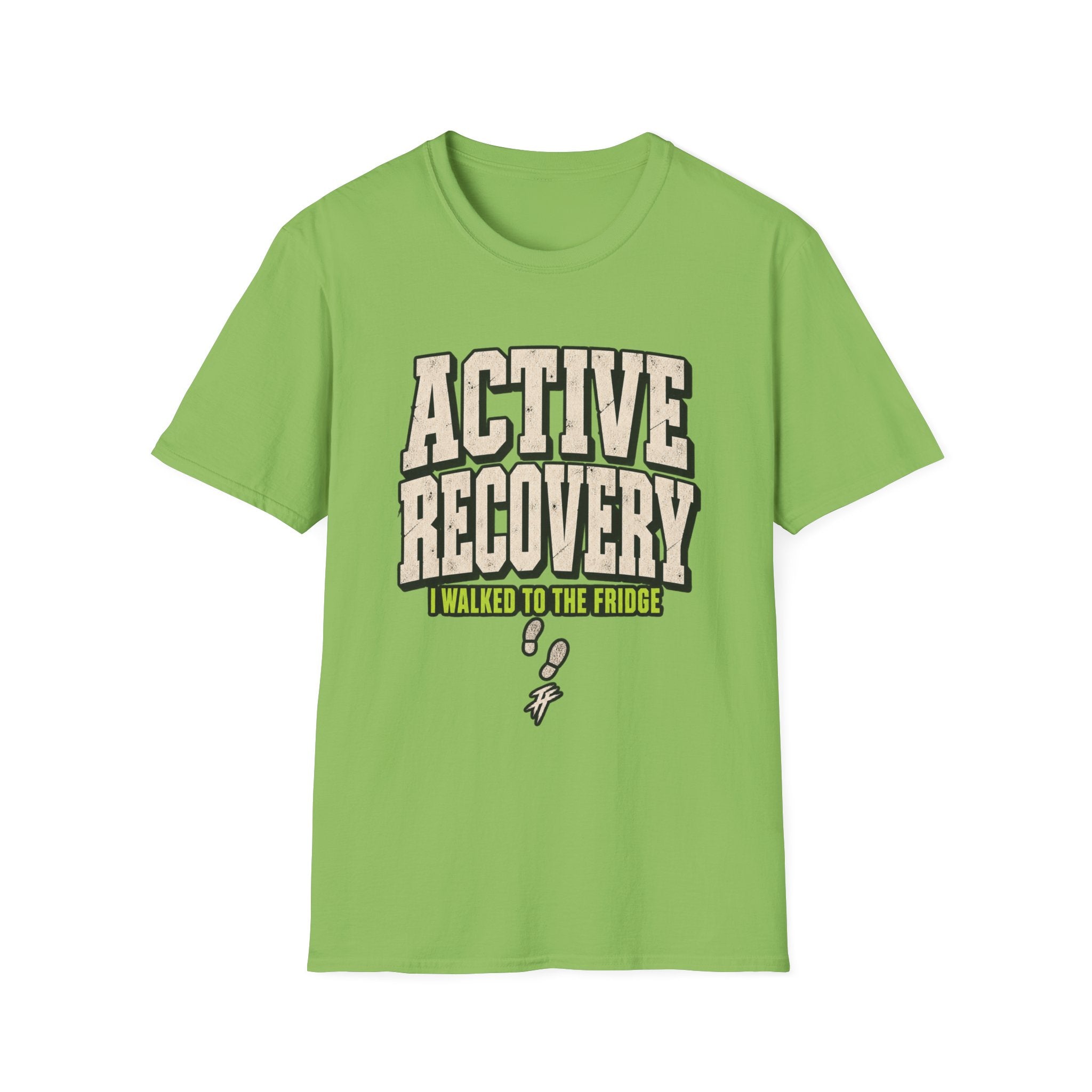 Active Recovery T-Shirt