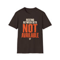Not Available T-Shirt